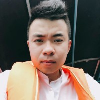 Atomiton Employee Kenvin Nguyen's profile photo