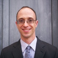 Washington State Department of Commerce Employee Andrew Rector's profile photo