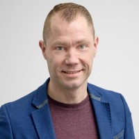 Bas Gianotten Email