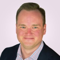 Palo Alto Networks Employee Dan Born's profile photo