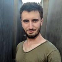 adesso Turkey Employee Levent Kıran's profile photo