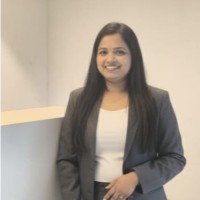 Mérieux NutriSciences - India Employee Priyanka Jadhav's profile photo