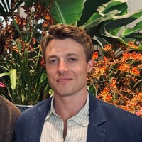 ServiceNow Employee Chris Conte's profile photo