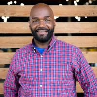 Lobeck Taylor Family Foundation Employee Cory Ross's profile photo
