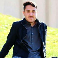 TechNation Employee Jamil Dawoodzai's profile photo