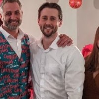 THP Homes Employee Christopher Kiser's profile photo