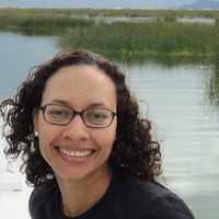 Hexagone, language solutions Employee Taiana Falcão's profile photo