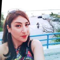 ENGAIA S.A. Employee Stamatia Parasoglou's profile photo