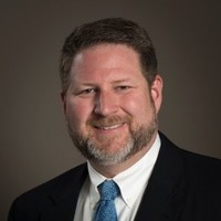 ONE Gas Employee Jeffrey Husen's profile photo