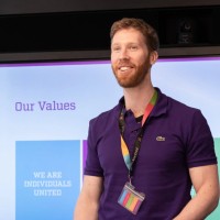 FDJ - La Française des Jeux Employee Niklas Johansson's profile photo