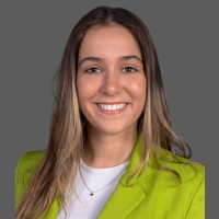 Televic Conference Employee Louisa Azdad's profile photo