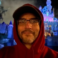 LifeROOTS Employee Mike Athey's profile photo
