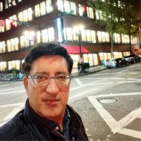 QoreNext Employee Rahul Sahgal's profile photo