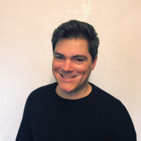 CEAJ Employee Geoffrey Vailier's profile photo