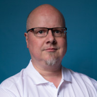myVR Software AS Employee Stig Kristiansen's profile photo