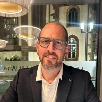 Logicalis GmbH Employee Roman Jeschke's profile photo
