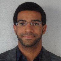 Dragonboat Employee Alexandre Diallo's profile photo