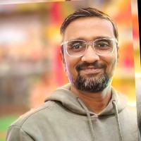 Careers360 Employee Dilip Bhuyan's profile photo