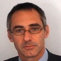 TotalEnergies Employee Philippe Lagrange's profile photo