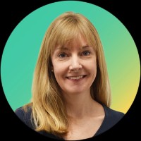 Vanson Bourne Employee Alice O'Connell's profile photo