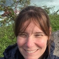 BCHH Employee Christine Amos's profile photo