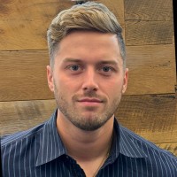 Barrington Packaging Systems Group, Inc. Employee George Burny's profile photo
