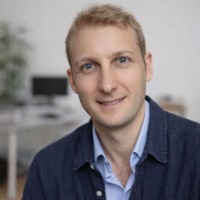 Quadrant Information Security Employee Lev Shaket's profile photo