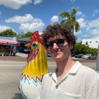 Emberline Employee Russell Breaux's profile photo
