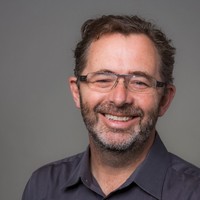 Tract Consultants Employee David Barnard's profile photo