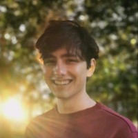 CHALEARN Employee Daniel Kopp's profile photo