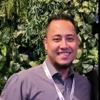 FXO Employee Robespierre Kamimura's profile photo