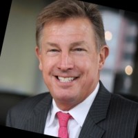 CGI Digital Employee Pete Peterson's profile photo