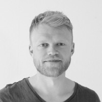 Condens Employee Maximilian Hackenschmied's profile photo