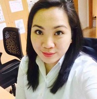 Gordian Software Employee Karla Isabel Mendoza's profile photo