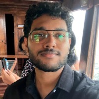 SUBNET Solutions Inc. Employee Aaron Binoy's profile photo