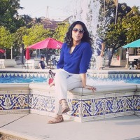 Ga Power Employee Carolina Sifuentes's profile photo