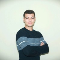 EvolutionProjects Employee Nikos Apostolopoulos's profile photo