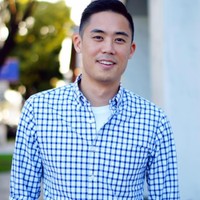 Steppingblocks Employee Nicholas Hsu's profile photo