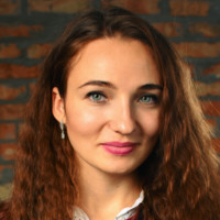 Ekreative Employee Tanya Kovalova's profile photo