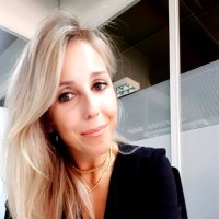Trensurb Employee Marcia Zorn's profile photo