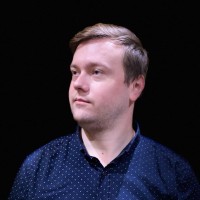 Andrii Ocheretnyi Email & Phone Number