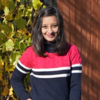 Milpitas Unified School District Employee Aarti Contractor's profile photo