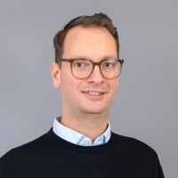 OLYMP Bezner KG Employee Alexander Jenner's profile photo