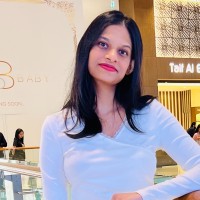 Sage Technologies LLC Employee Christina Varghese's profile photo