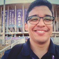 DREAMDEV Employee Thiago Henrique Oliveira Silva's profile photo