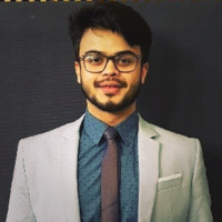 Uscom Employee Uzair Khyshzai's profile photo