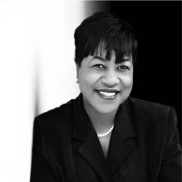 Juanita Robinson