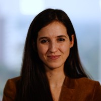 Stripe Employee Belen Rodriguez Galvez's profile photo