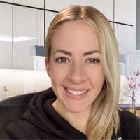 Kip Employee Meg Fenton's profile photo