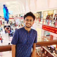 Gartner Employee Rishabh Bhatt's profile photo